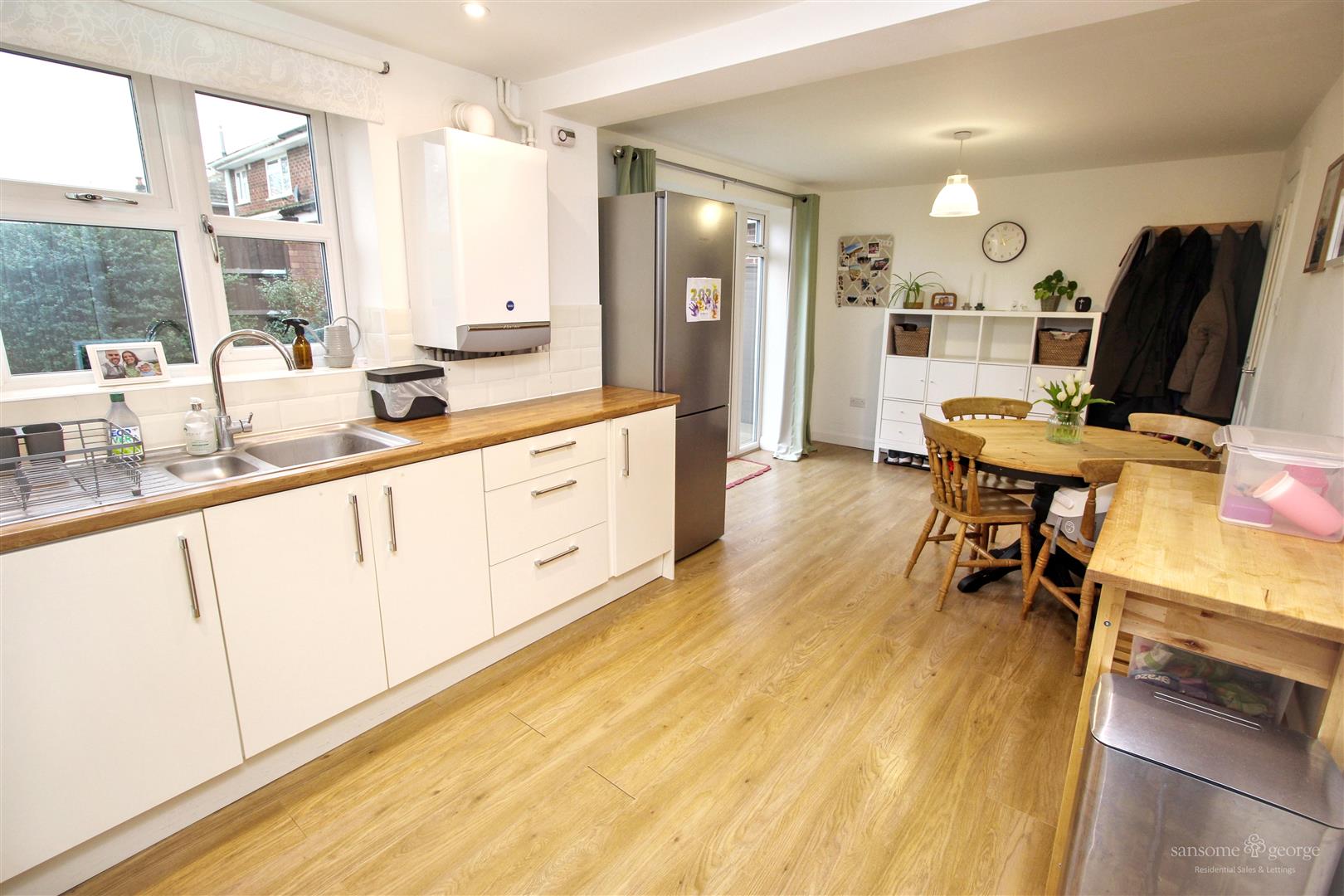 Bradwell Road, Tilehurst, Reading